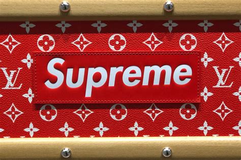 supreme gucci off white louis vitton black art|supreme x louis vuitton collection.